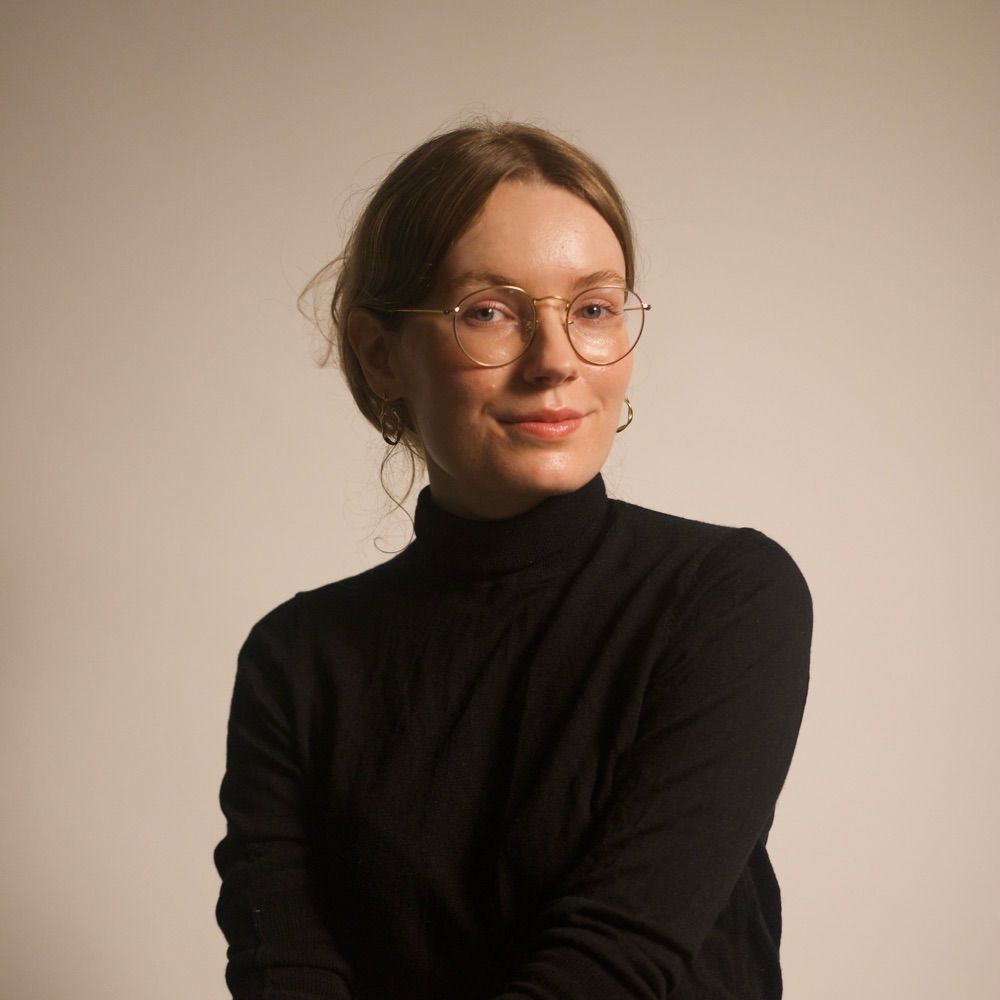 Hannah Bailey