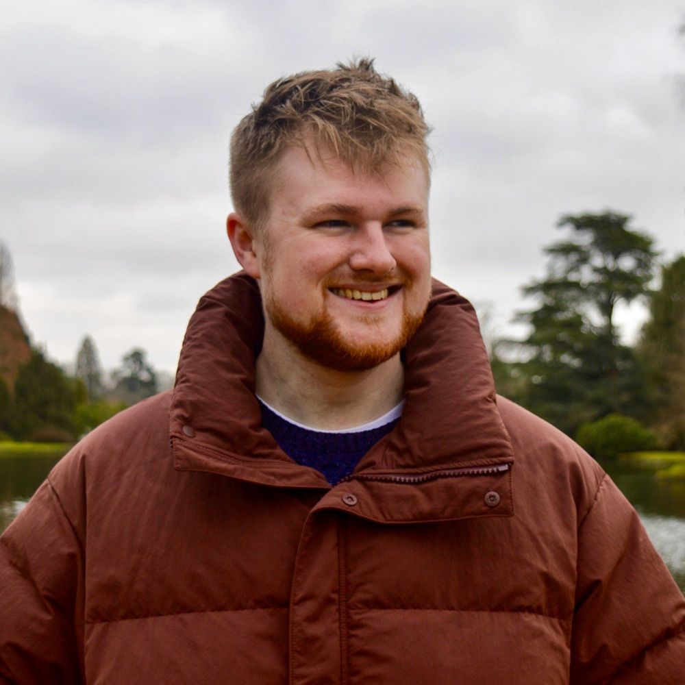 Sam Stephenson