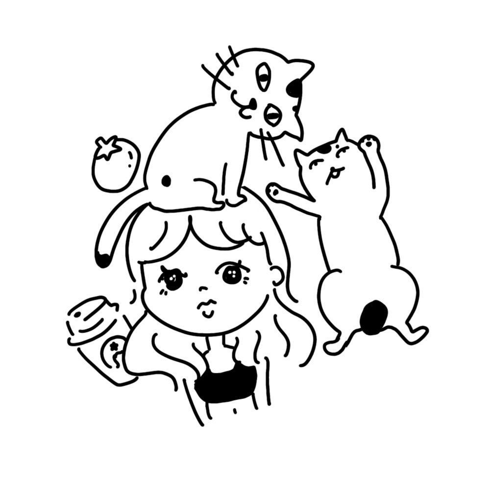 狂ったぱくちー