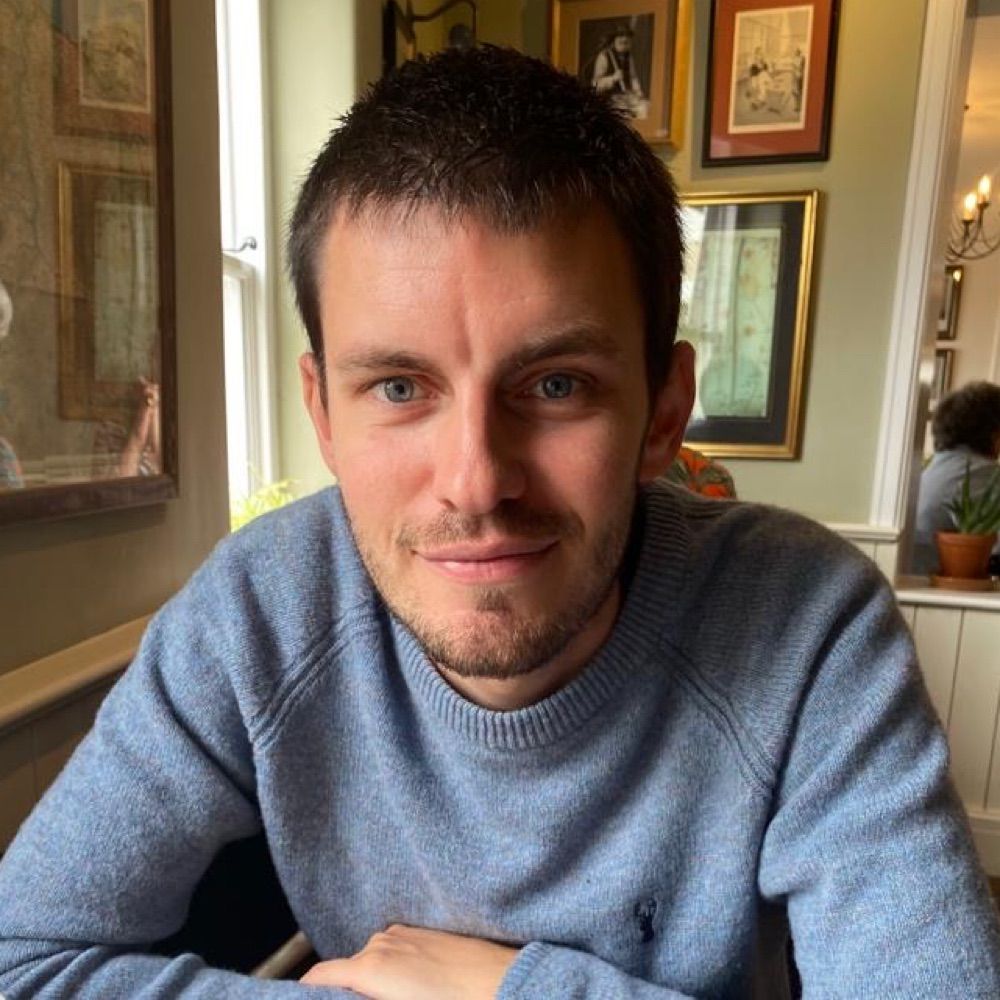 Dafydd Francis