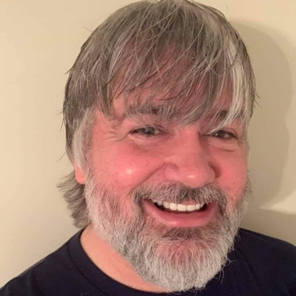 Dan Scott