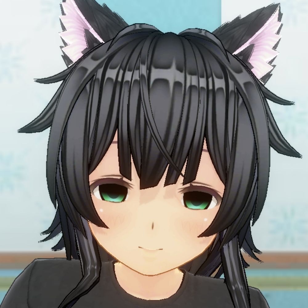犬神ねここ