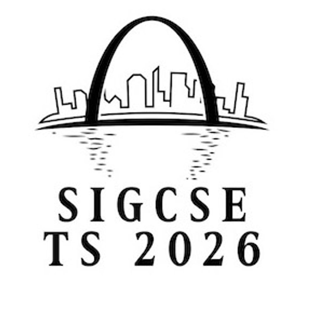 SIGCSE Technical Symposium