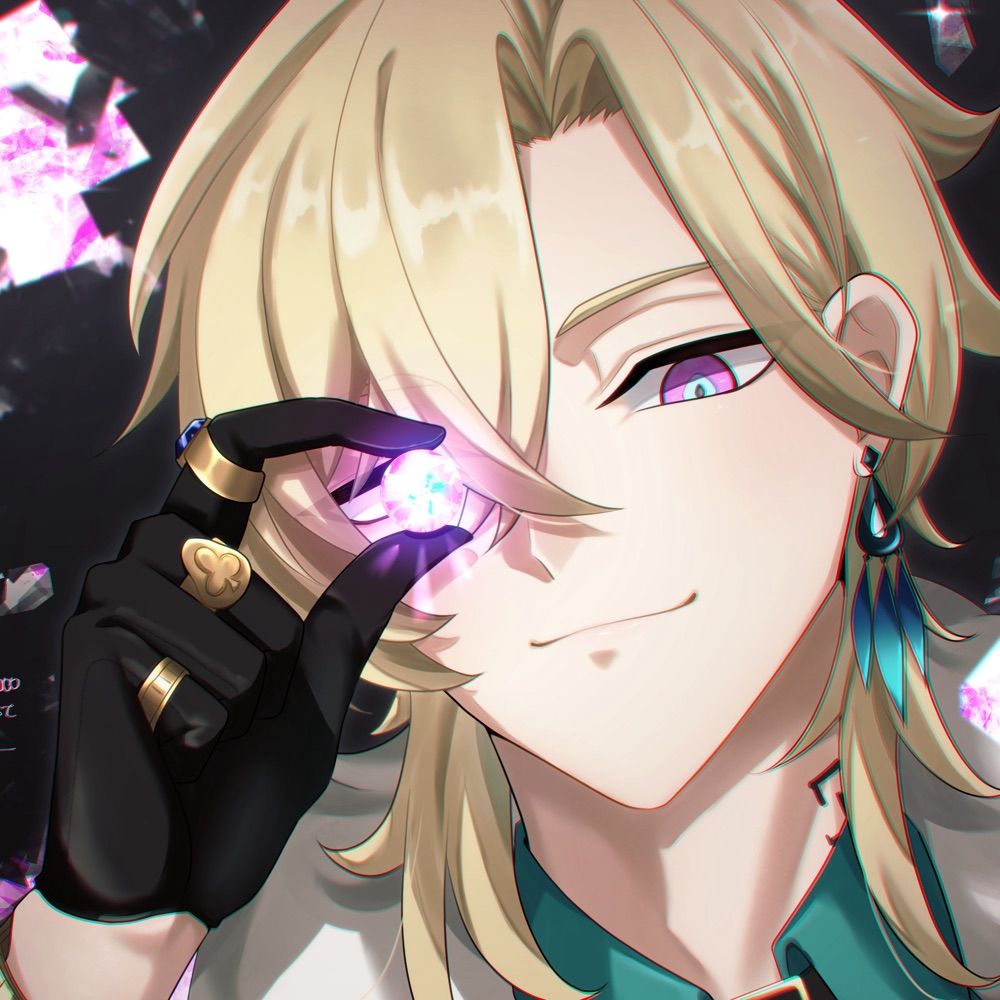 User avatar