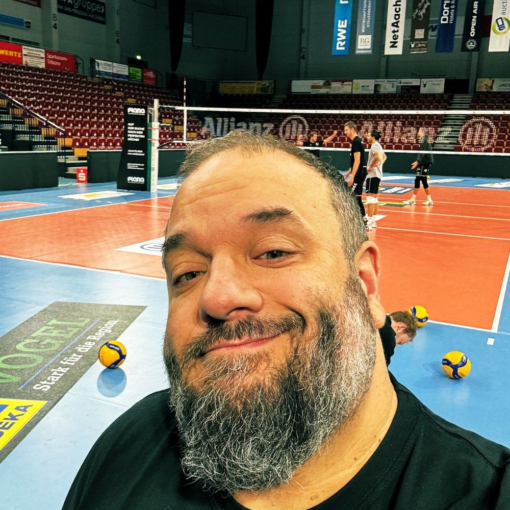 Aitor Barreros