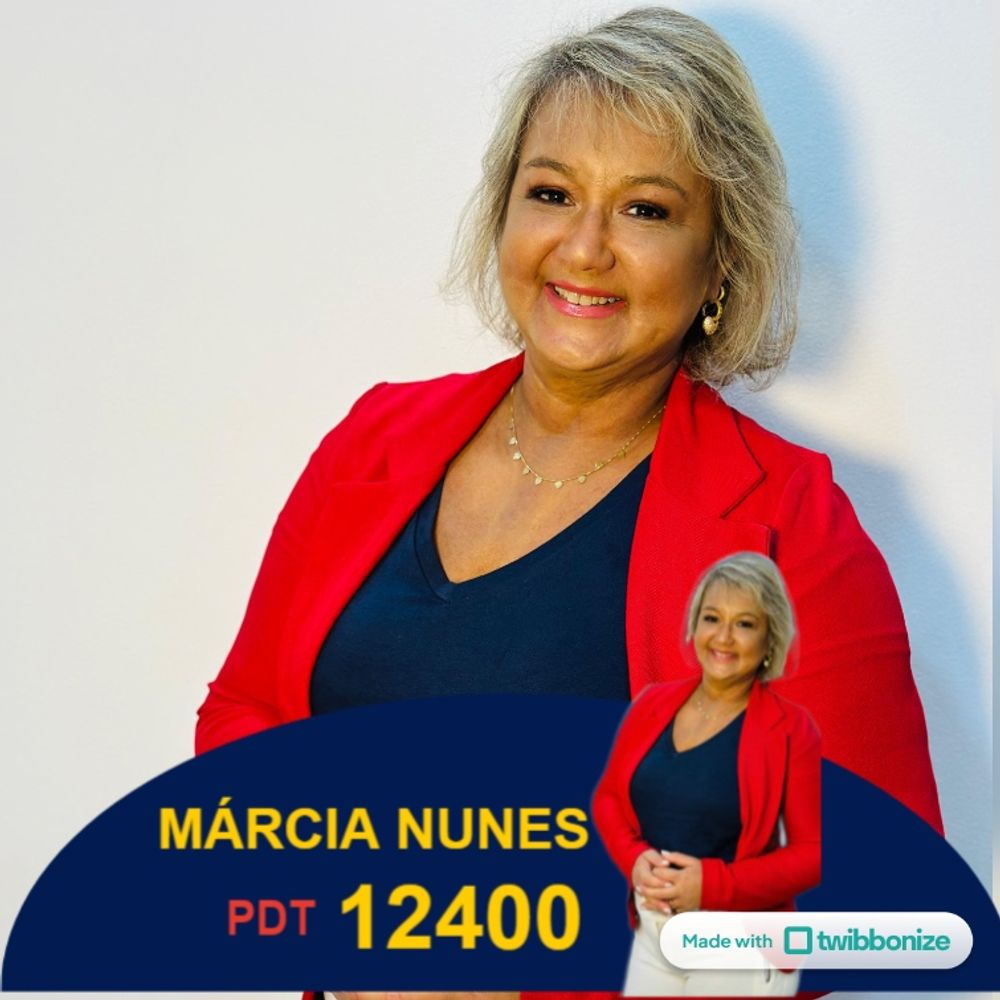 Márcia Nunes