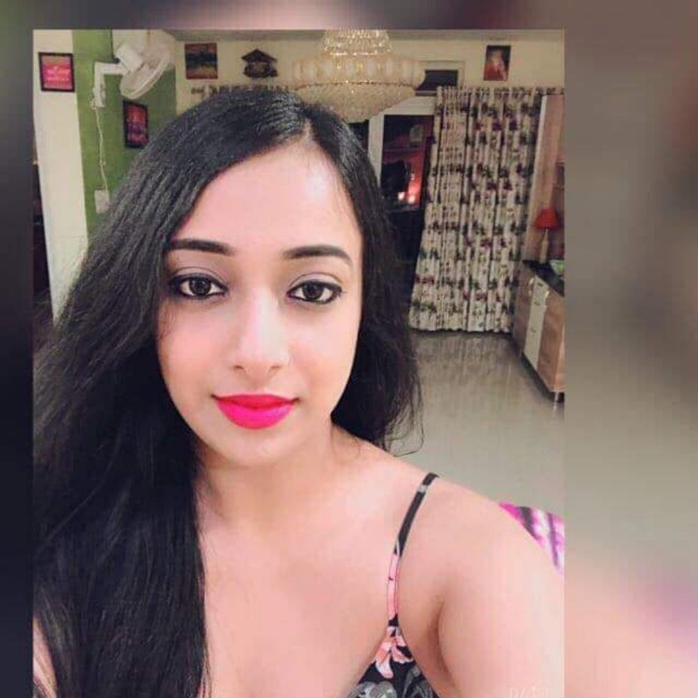 Swarna Bhattacharjee 