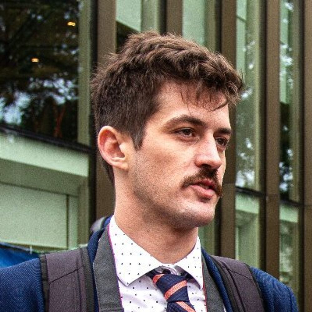 Stuart Benson