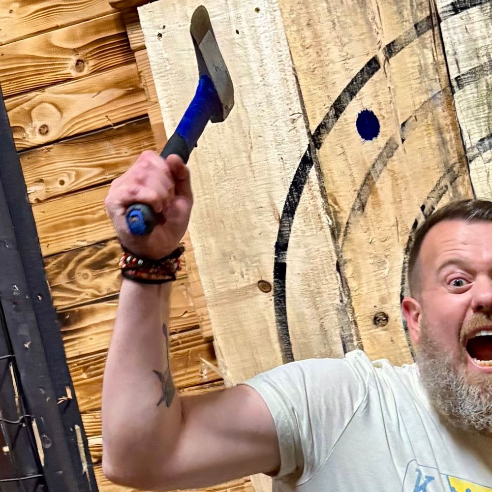 Thankful McBeardface