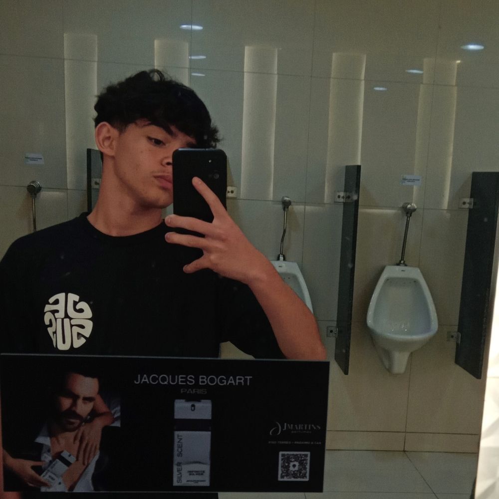 andremurilo