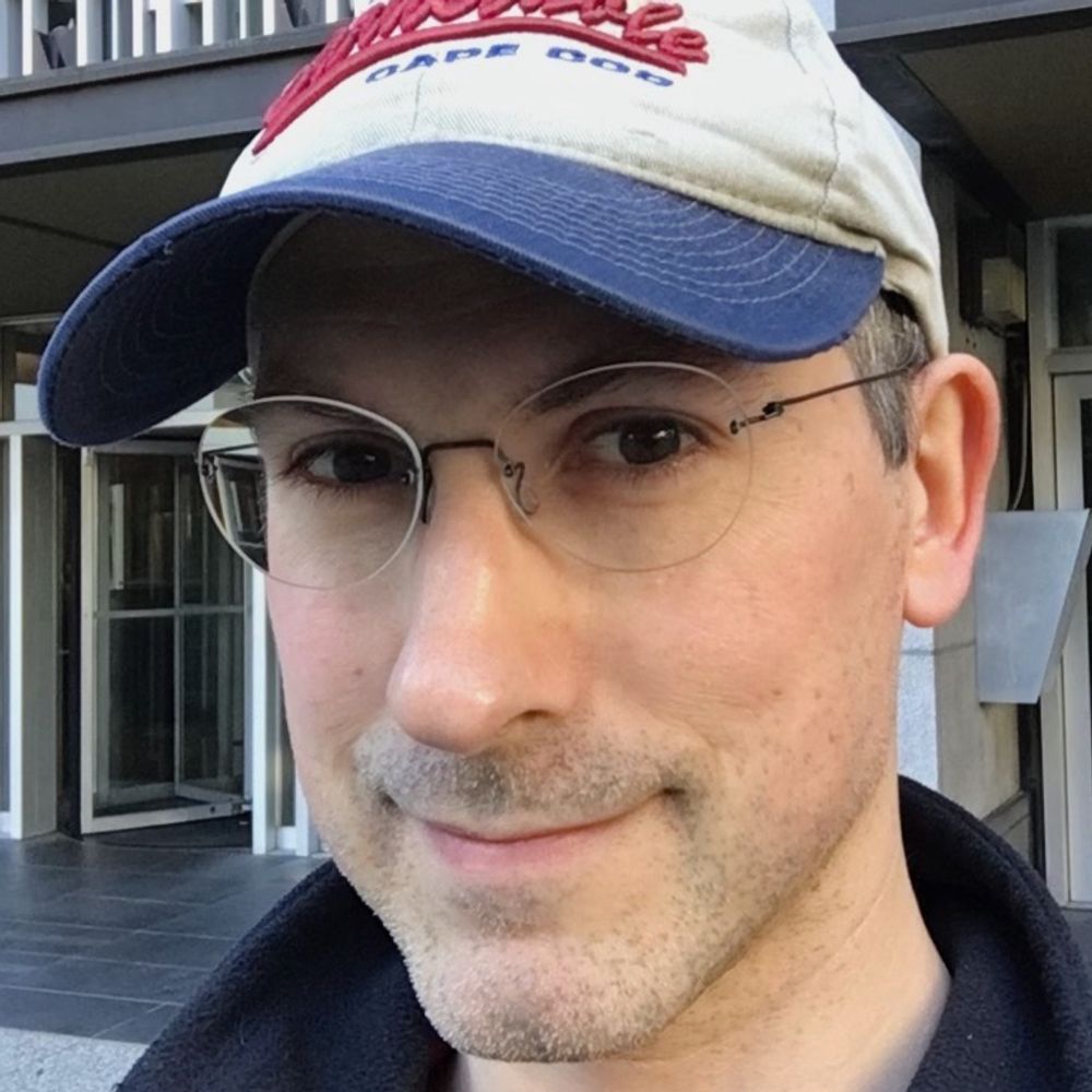 Aaron Greenspan