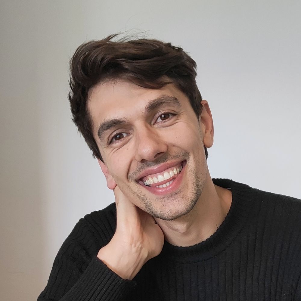 Pablo Pastoriza