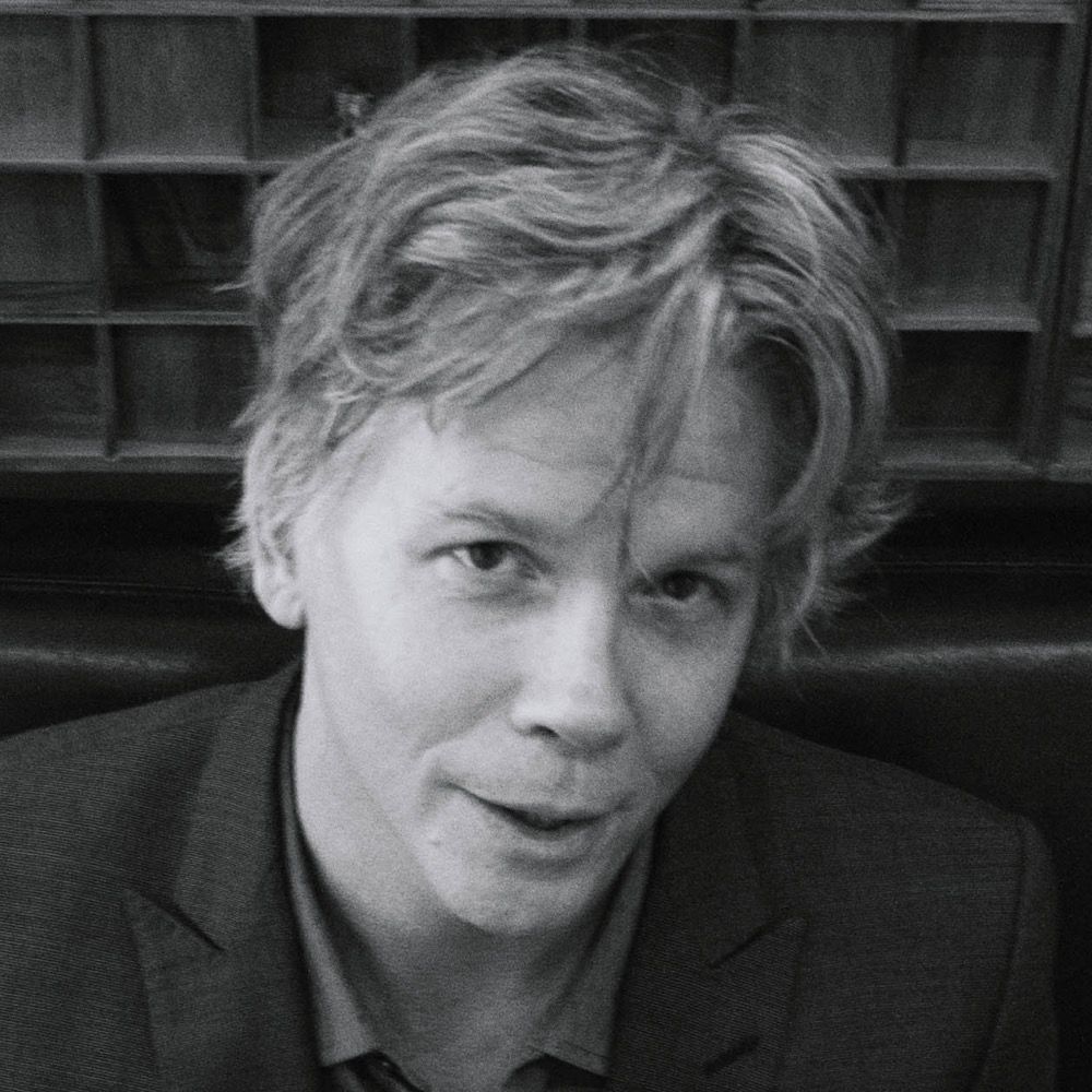 BC Smith 