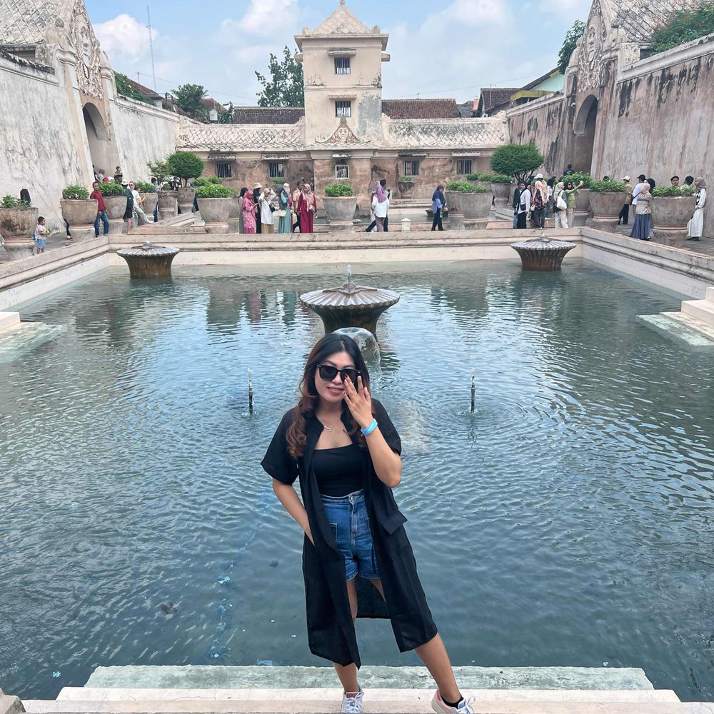 Indah ayu