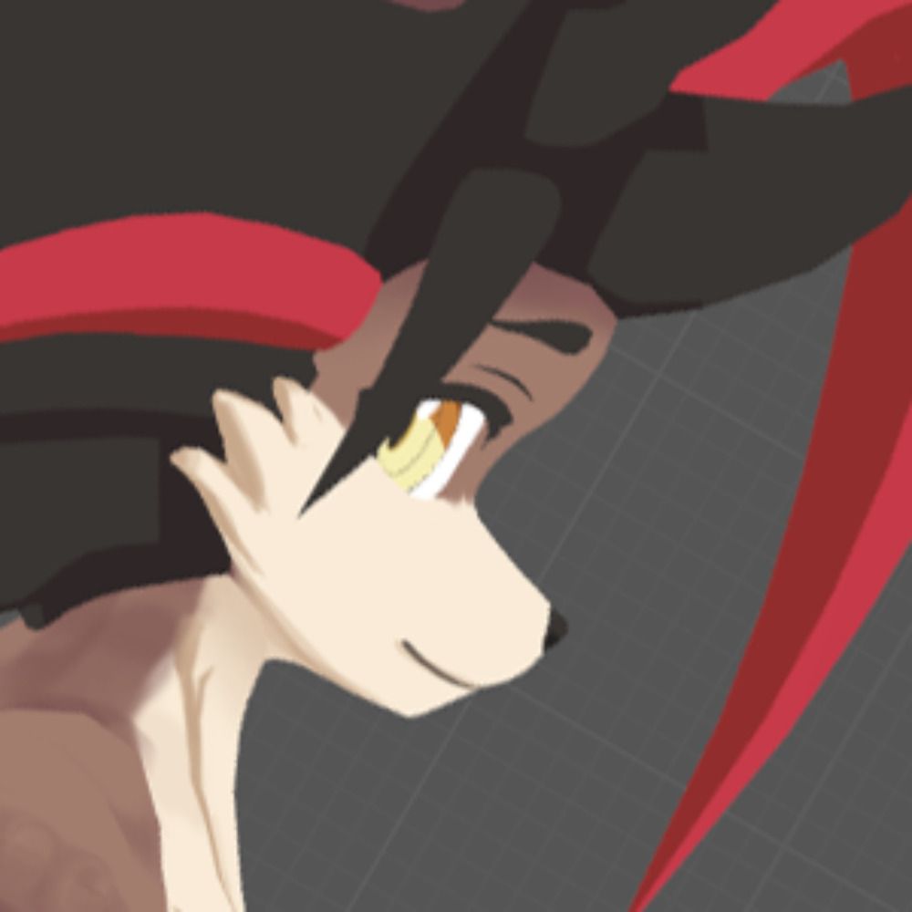Kemonoroo 🦘🔞