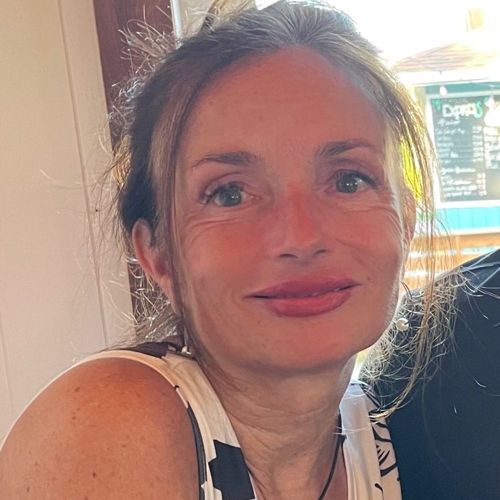 Helene Daneau
