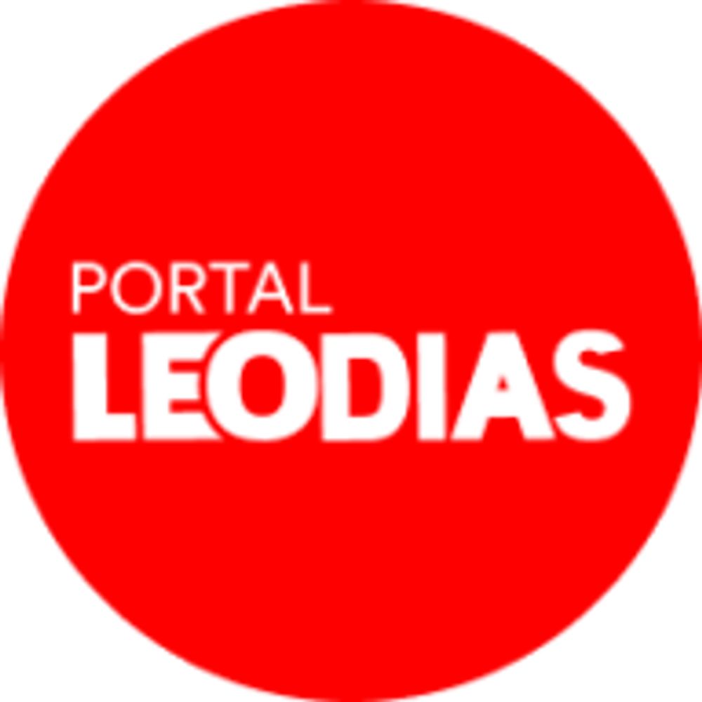Portal Leo Dias - Notícias sobre entretenimento, famosos, novel…