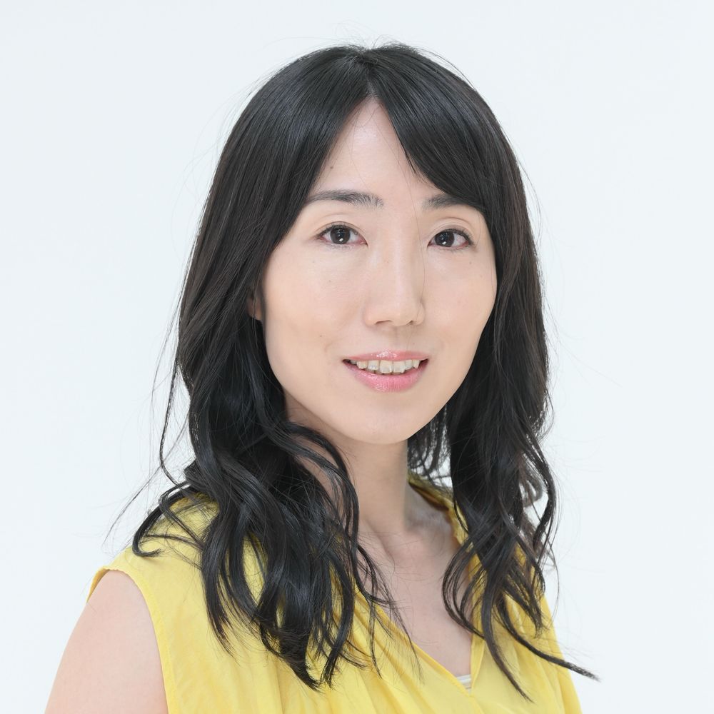 髙石 あさ美