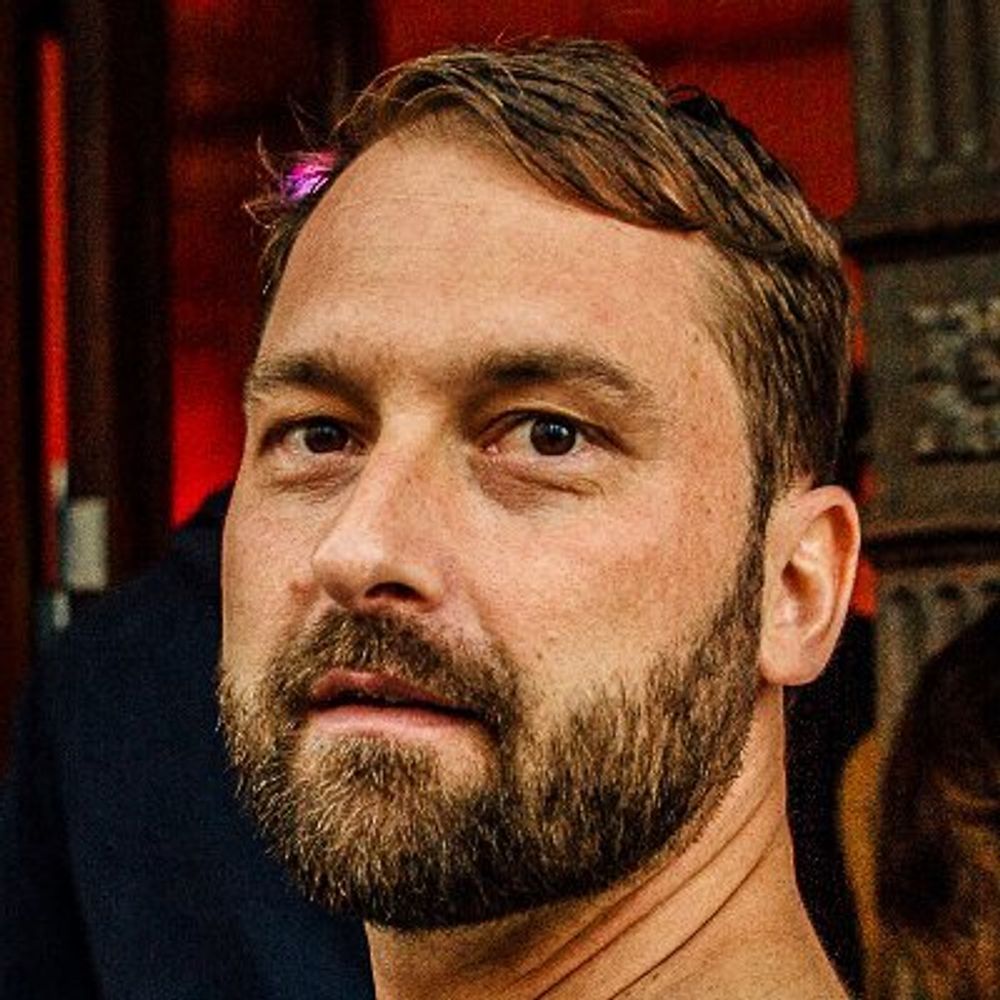 Michael Pfister