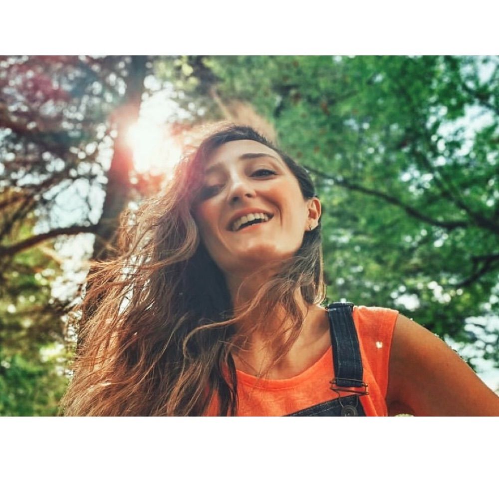 Zehra Daskin