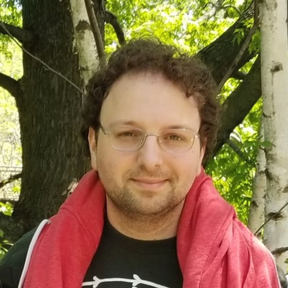 Mikhail Kats