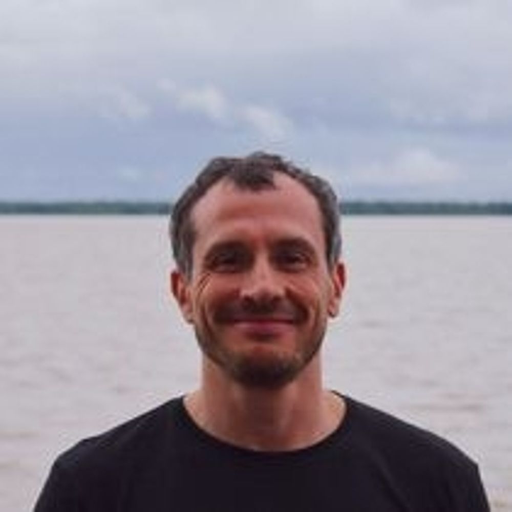 Michael Seidel