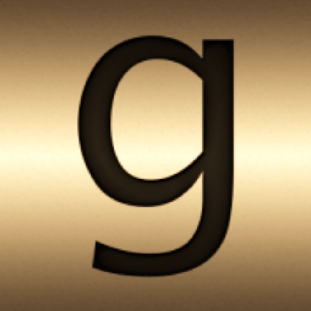 Gil R. 's avatar