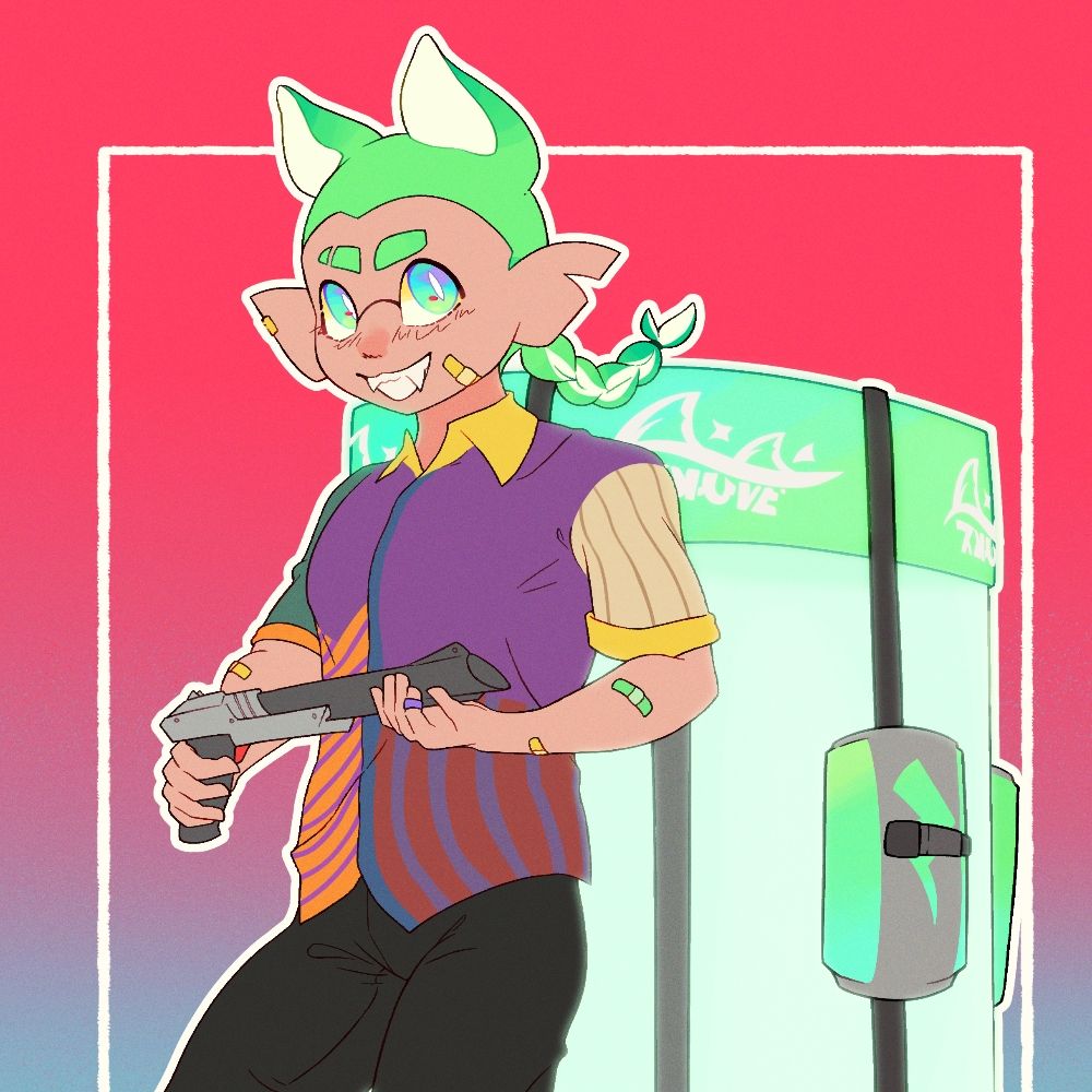 🏳️‍⚧️LOR🌟🏳️‍⚧️