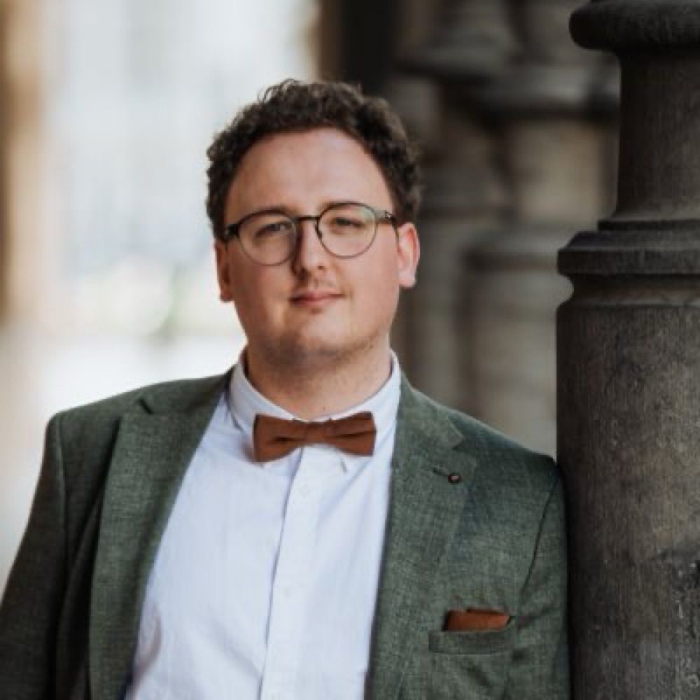 Joren Van Hocht