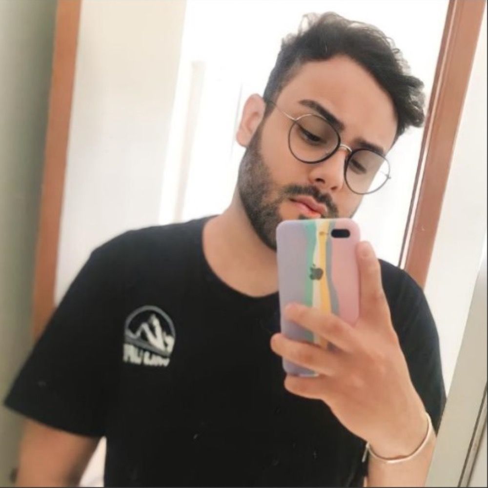 Gabriel Aguiar