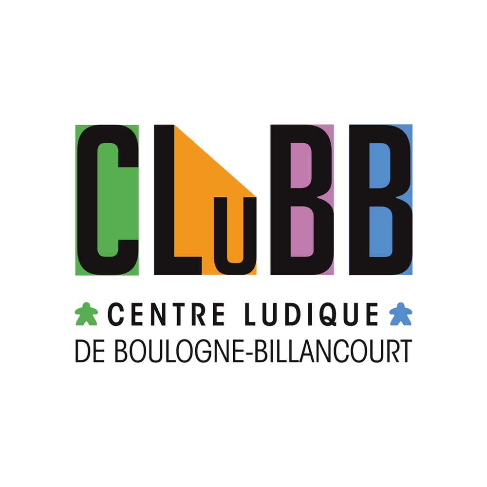 Centre Ludique de Boulogne-Billancourt