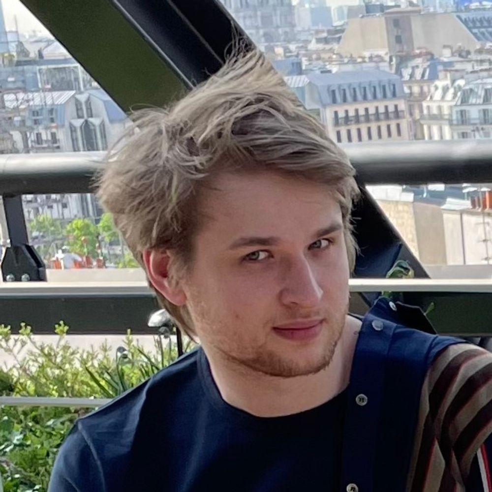 Yuriy Ackermann