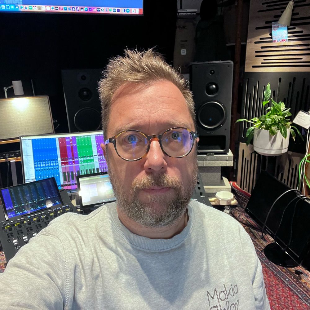 Tomi Pietilä