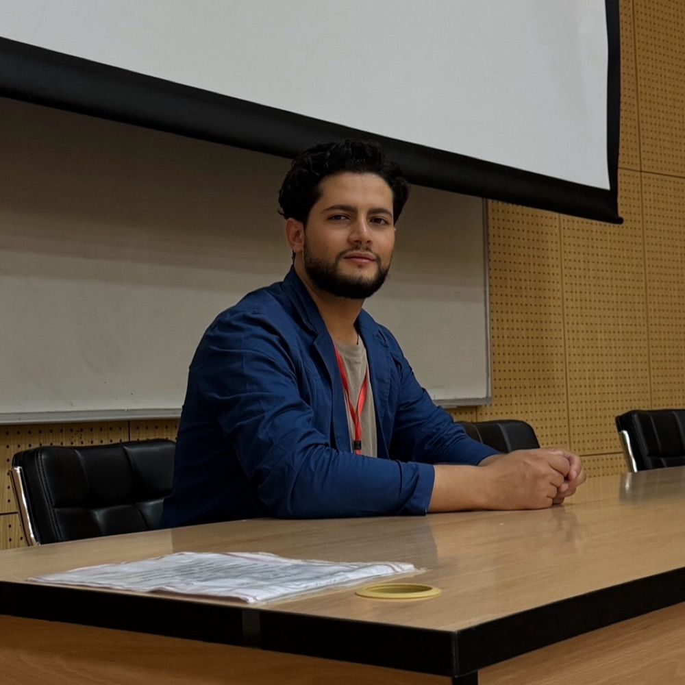 Dr, Zekri Mohamed Zakaria