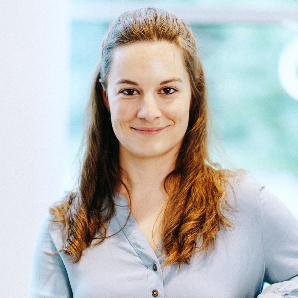 Antonella Dost