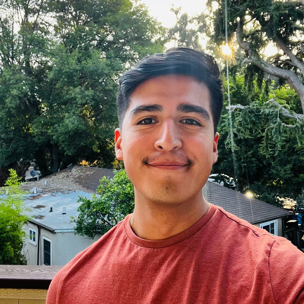 Gabe Barrón