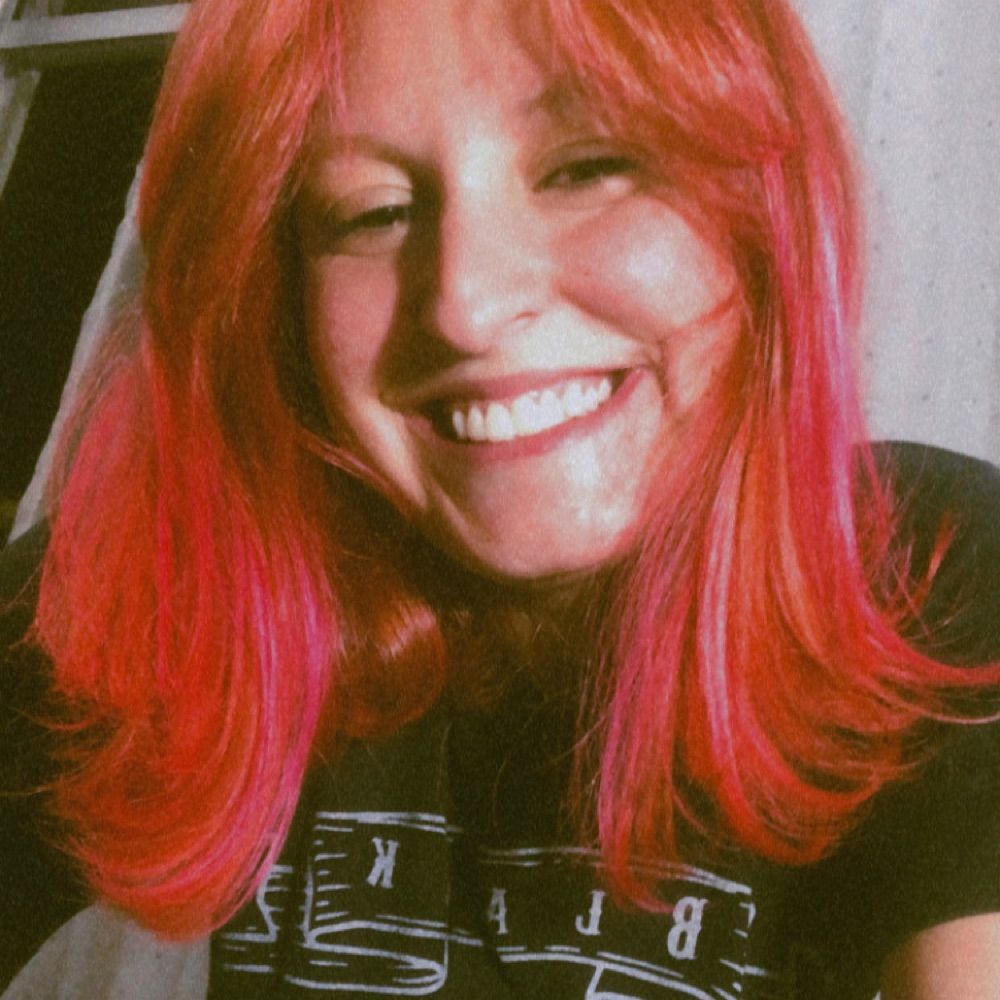 Gabi Weasley