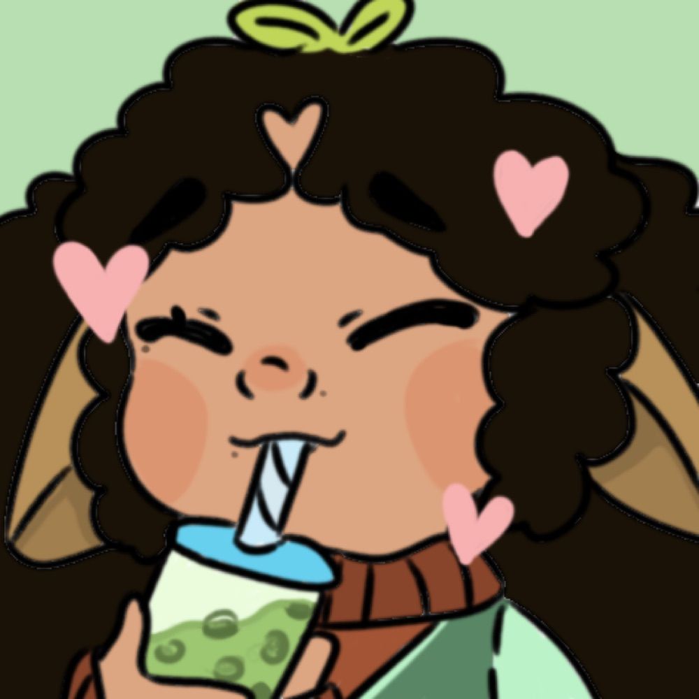 ♡sprout♡• cozy artist 🌿