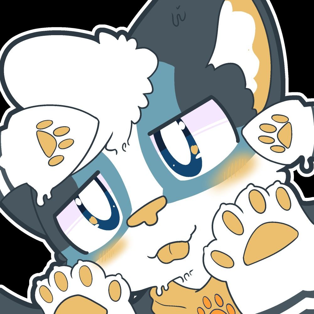 Yusuke The SquidSkunk