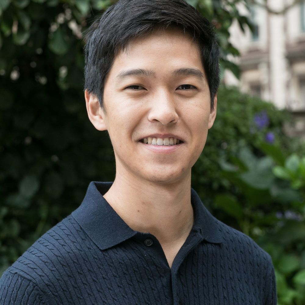 Justin Hong