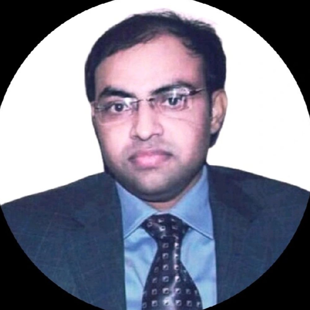 Dr. Raj Saini