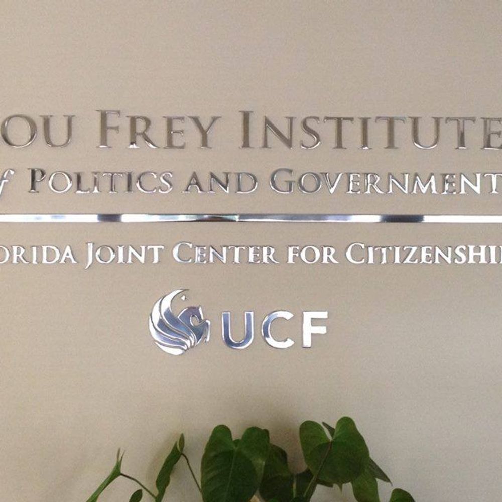 Lou Frey Institute/Florida Joint Center for Citizenship
