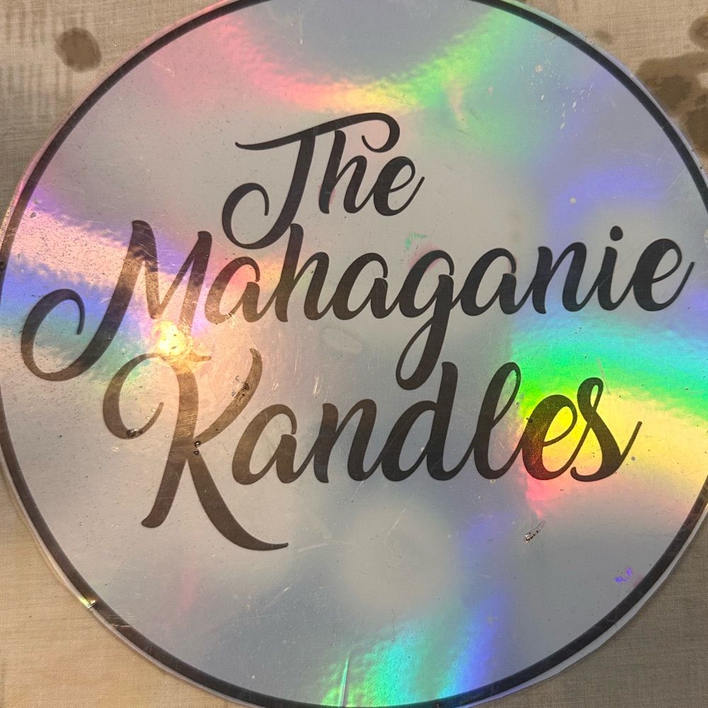 The Mahaganie Kandles