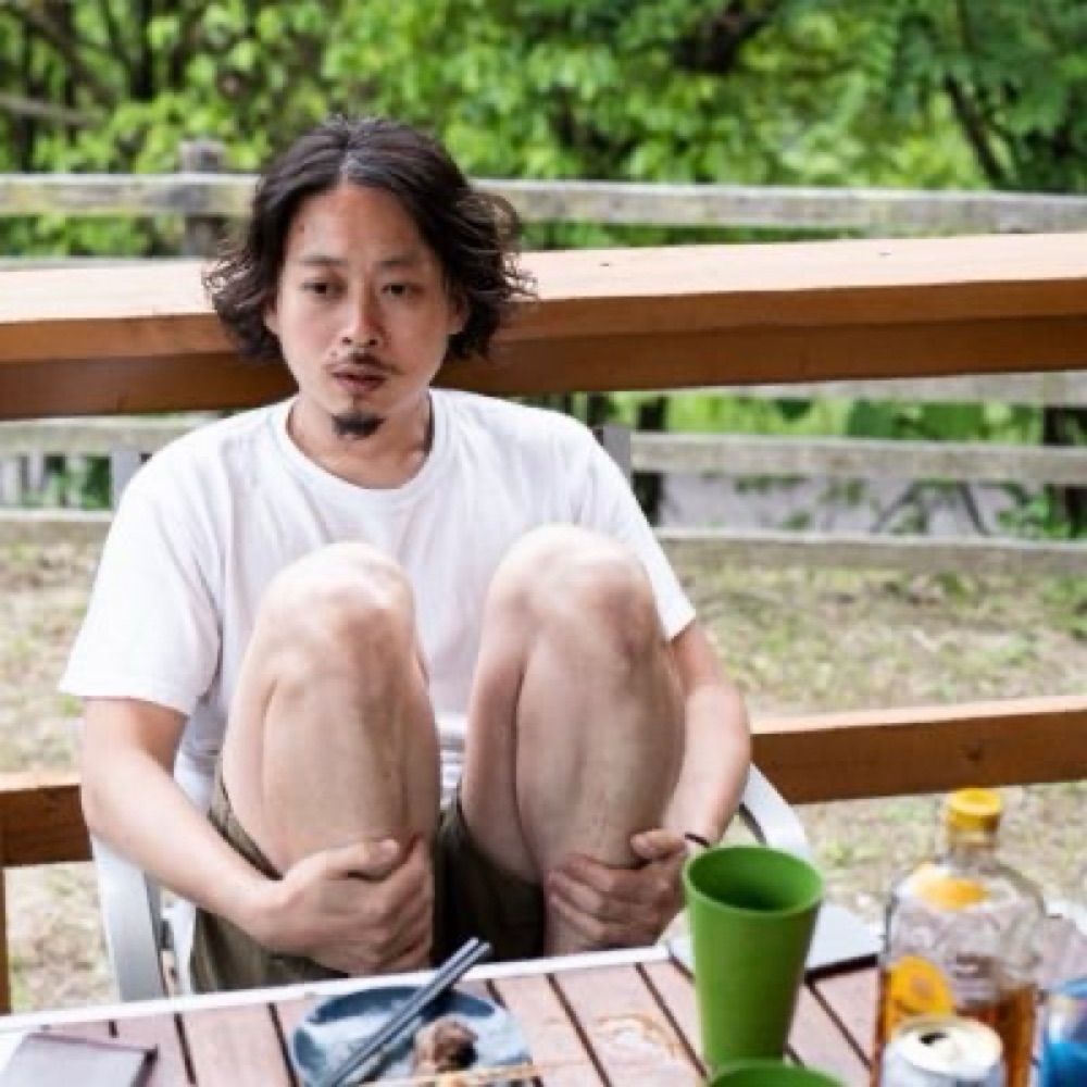 Kent Yamamoto