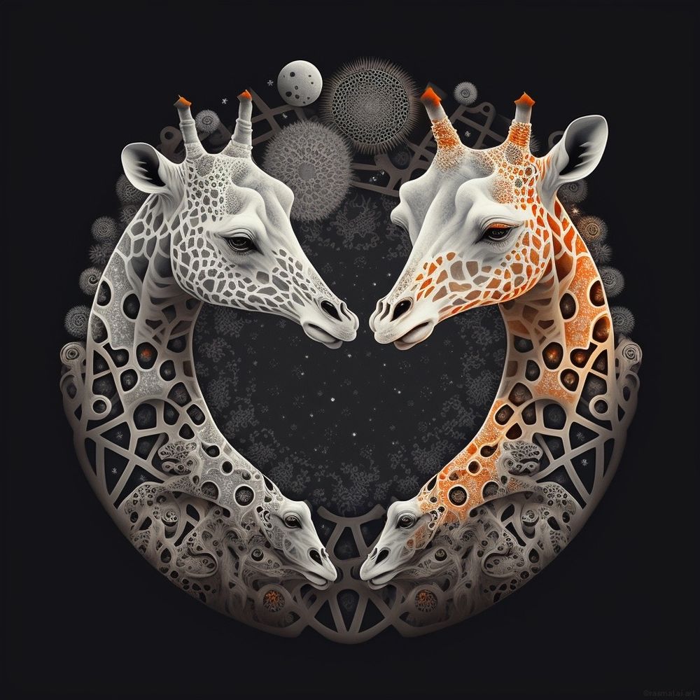 Rasmal.Ai Art