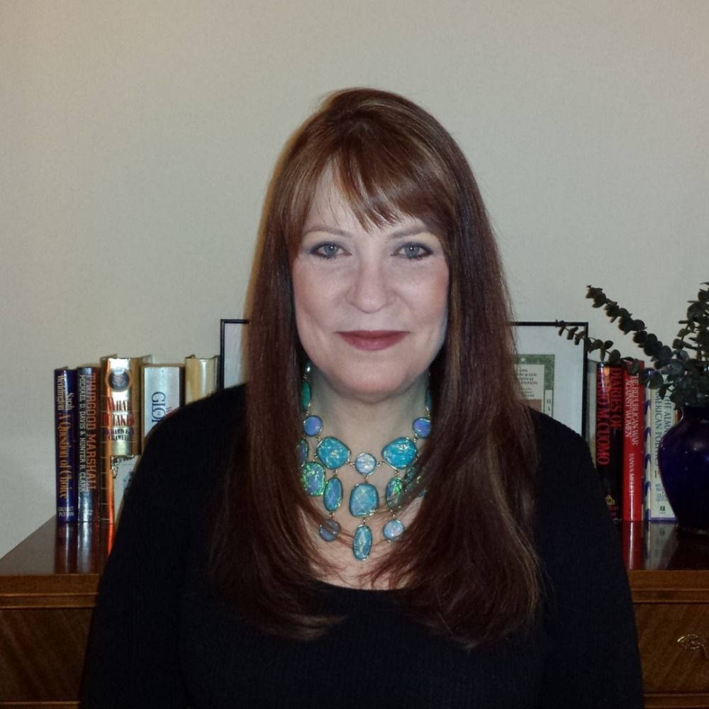 Sherry Greenberg
