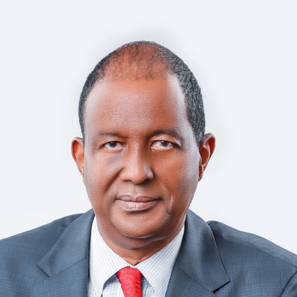 Yusuf Hassan