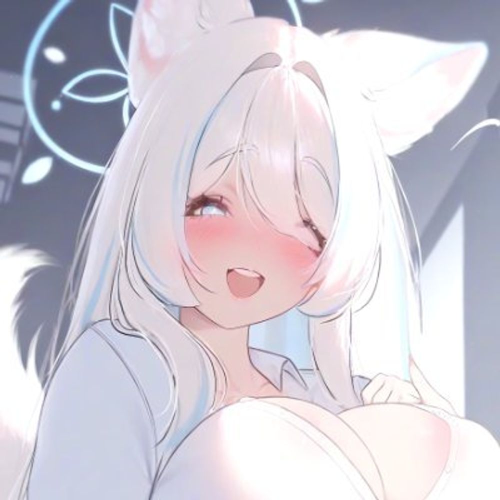 Shiroha!~