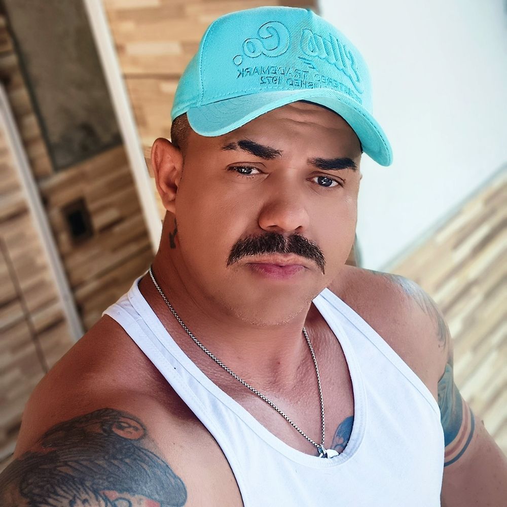 Sergio Barbosa 