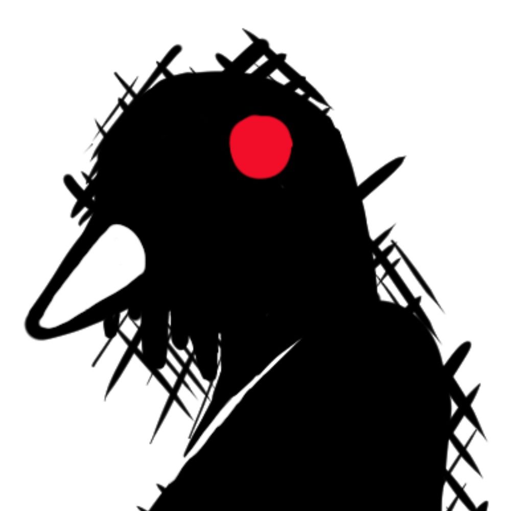 Crowbius Cryptid
